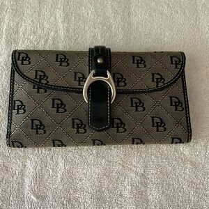 Dooney & Bourke Wallet